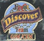 WDW - EPCOT Discover Team - GSM/CEM