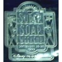 WDW - ABC Super Soap Weekend 1999 - Logo