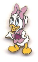 DLRP - Webbigail Vanderquack (Webby)