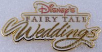 DL - Disney's Fairy Tale Weddings