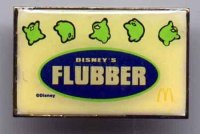 McDonald's Flubber