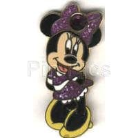 Birthstone Minnie - February