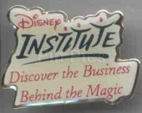 Disney Institute Discover the Business