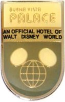 WDW - Buena Vista Palace - Official Hotel of WDW Series