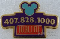 WDW - Jobline 407.828.1000 Phone Number - Cast