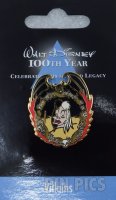 Japan - Cruella DeVille - Villains - Walt Disney 100th Year -101 Dalmatians - JDS