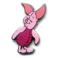 2001 Piglet