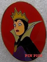 DL - Evil Queen - Villains Event - Gift - Fantasyland