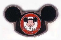 Mickey Mouse Club Ears