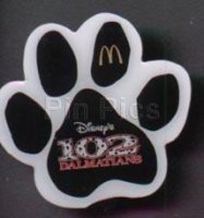 McDonalds - 102 Dalmatians