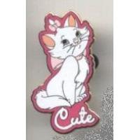 Marie from Aristocats - Cute - 2001