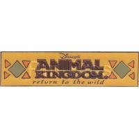 WDW - Animal Kingdom Logo