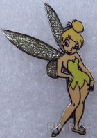 DLR - Tinker Bell Posing