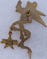 WDW - Tinker Bell - Countdown To Disney's Pin Celebration - Pixie Path  - Event Gift