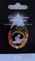 Japan  - Ursula - Villains - Walt Disney 100th Year - Little Mermaid - JDS