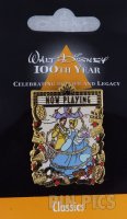 Japan - Cinderella - Now Playing - Walt Disney 100th Year - JDS