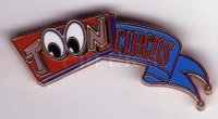 DLRP - Toon Circus Banner