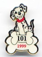 101 dalmatians