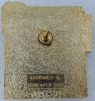 Japan - Donald Duck - Donald Old Sequoia - 100 Years of Magic