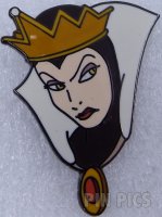 Disney Gallery - Evil Queen