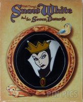 Disney Gallery - Evil Queen