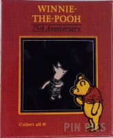 Disney Gallery - Piglet - 75th Anniversary - Pooh Series