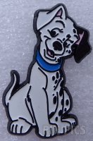 Sedesma - Puppy with Blue Collar - 101 Dalmatians