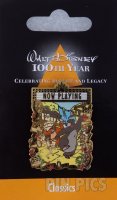 Japan - Jungle Book - Now Playing - Walt Disney 100th Year - JDS