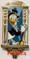 JDS - Donald Duck - 1st Anniversary Hollywood