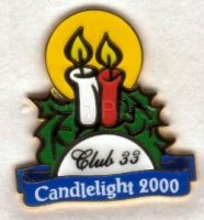 DL Club 33 Candlelight 2000