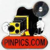 Pin Pics Photographer