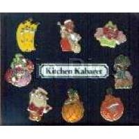 Kitchen Kabaret Set