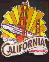 Disney Auctions - DCA Series (Monorail)