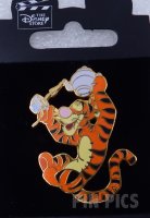 Japan - Tigger - Tea Time - JDS