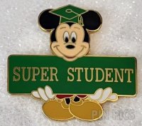 Super Student Award