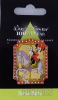 Japan - Carousel - Theme Parks - Walt Disney 100th Year - JDS