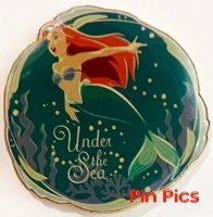 TDR - Ariel - Under the Sea - Little Mermaid - TDS