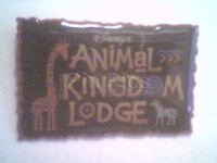 AK Lodge Pin 4 From Press Promotional Set