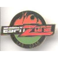 ESPN Zone Las Vegas Logo