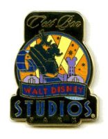 DLP - WD Studios, Paris - Passport to our World