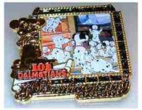 101 Dalmatians 40th Anniversary