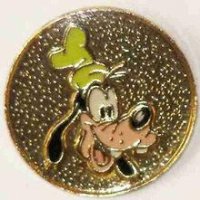 ProPin - Goofy (Round)