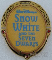 DL - Magic Mirror -- Snow White and the Seven Dwarfs - DVD bonus