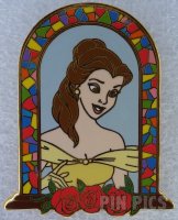 Japan - Belle - Princesses - Walt Disney 100th Year - JDS