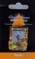 Japan - Lion King - Now Playing - Walt Disney 100th Year - JDS