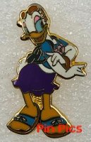 Japan - Daisy Duck - Travelers - TDL