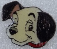 ProPin - Dalmatian Puppy Head Winking - 101 Dalmatians