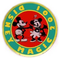 Japan - Mickey Mouse - Campaign Gift - 100 Years of Magic