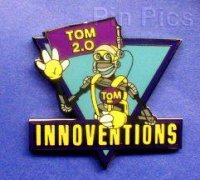 Tom 2.0 Innoventions