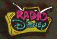 Rubber Radio Disney